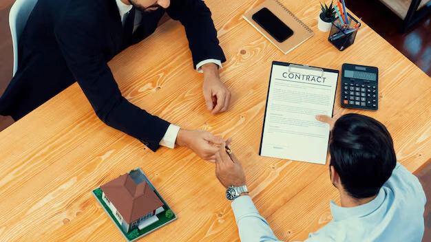 Moving Forward with Confidence with the Support of a Mediator Seaham