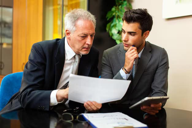 What Makes a Mediation Agreement Legally Binding Seaham