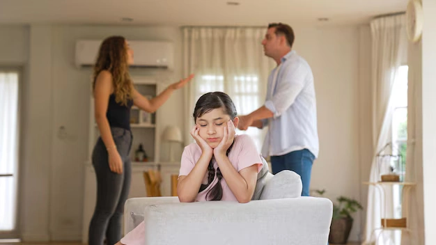 What Is Parental Responsibility in the UK Seaham
