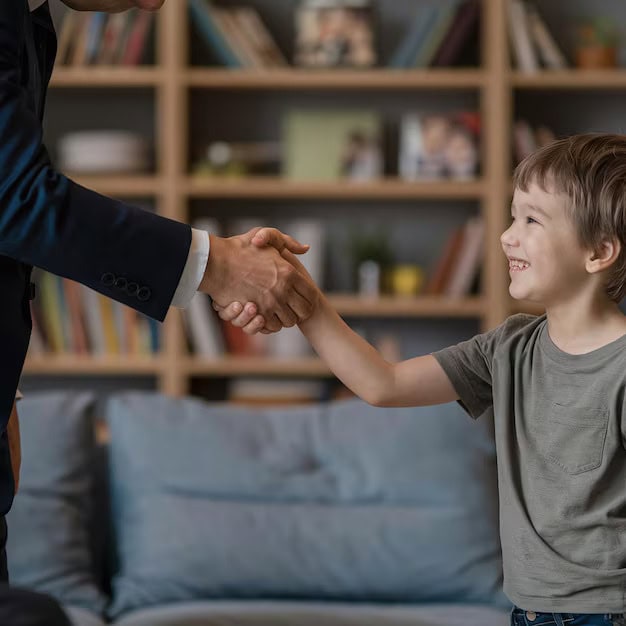 Understanding Child Arrangements – Guidance from EH Mediation Specialists Seaham