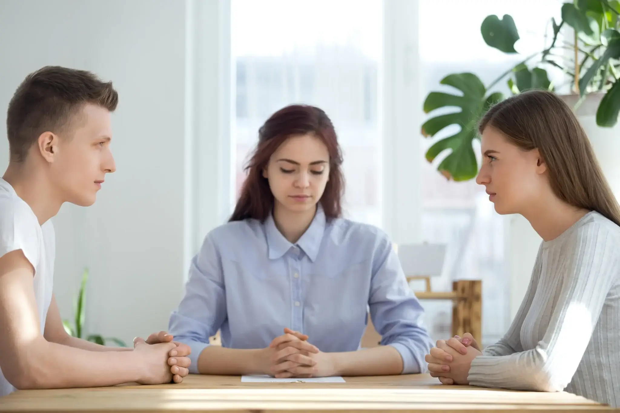 Mediators Seaham: Enhance Conflict Resolution with Mental Health Training