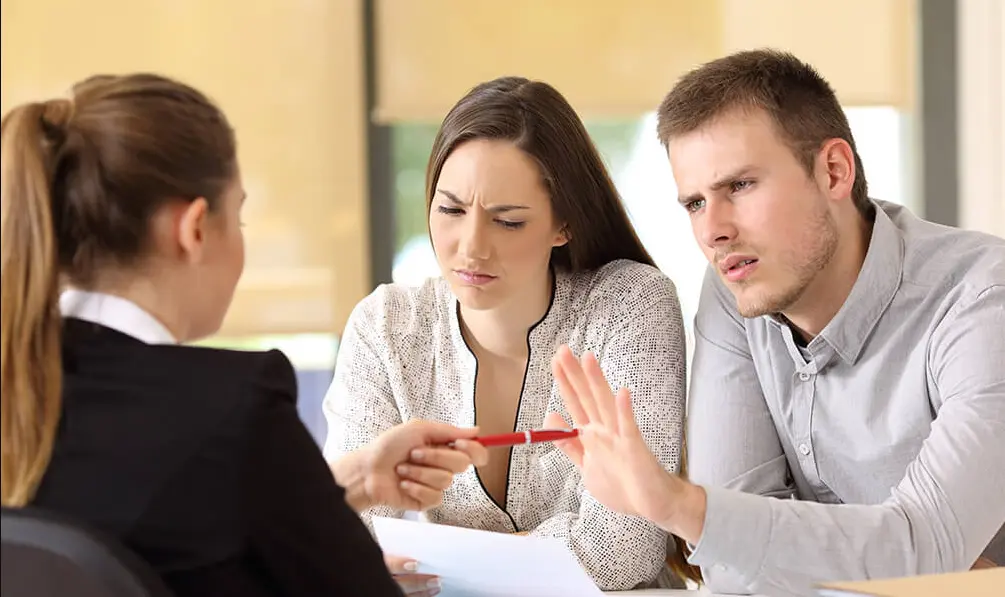 What is the role of family mediation Seaham