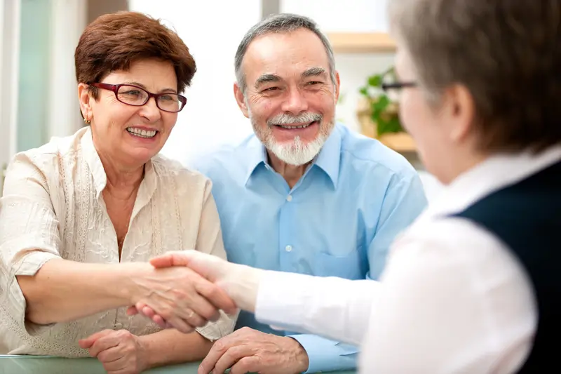 Managing Conflict Over Care Homes, In-Home Support, and Living Arrangements with EH Mediation Seaham