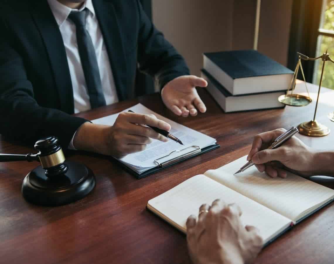 Common Challenges Couples Face in Collaborative Law Seaham