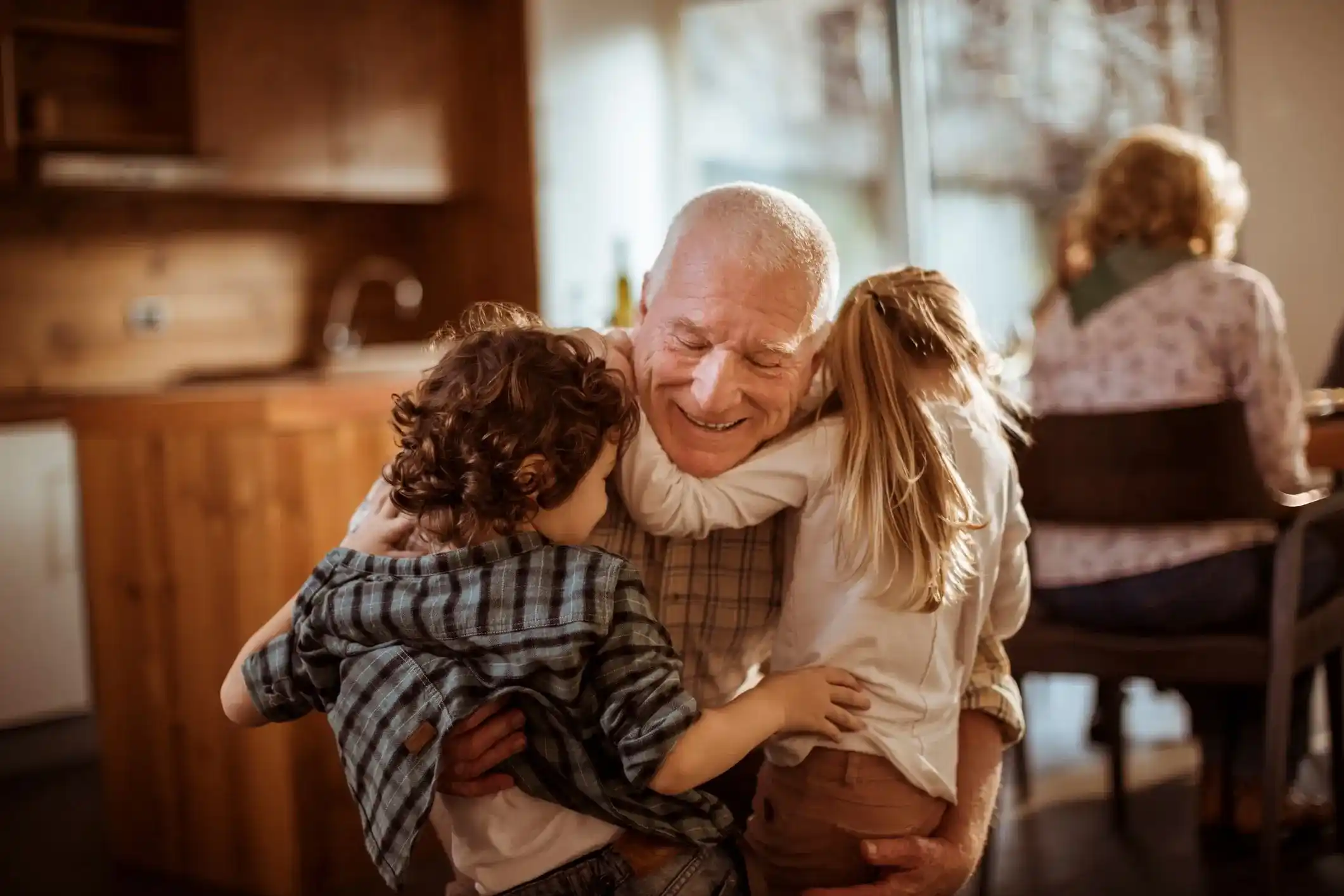 The Legal Barriers Grandparents Face Before Even Reaching Court Seaham