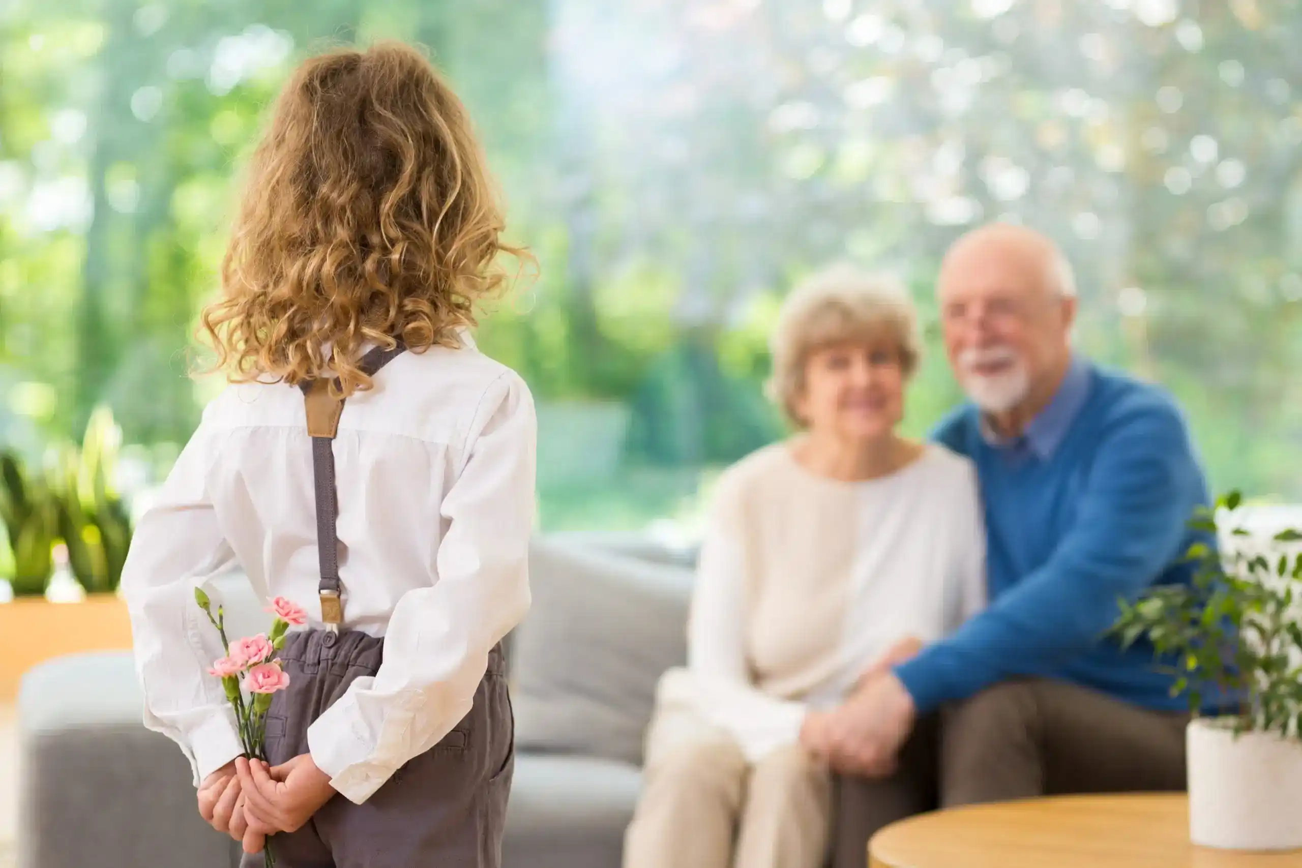 Taking the First Step: How EH Mediation Supports Grandparents Toward Positive Outcomes Seaham