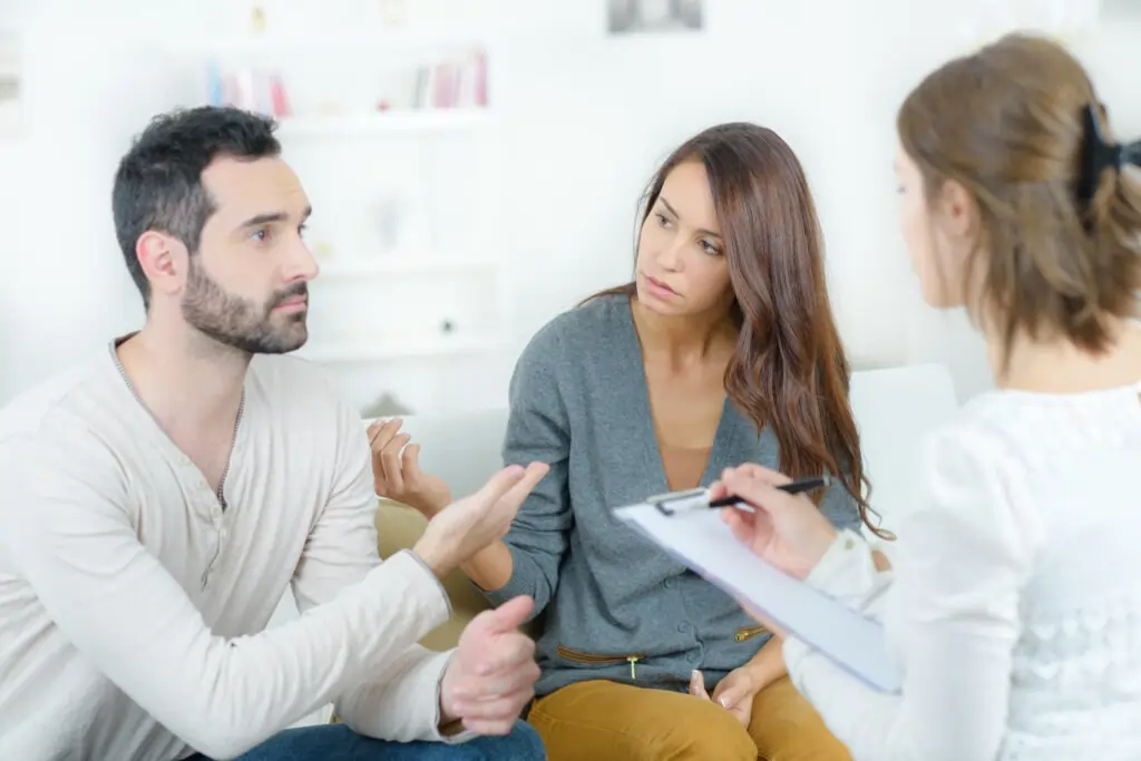 Avoiding Common Pitfalls: Lessons from Experienced Mediators Seaham