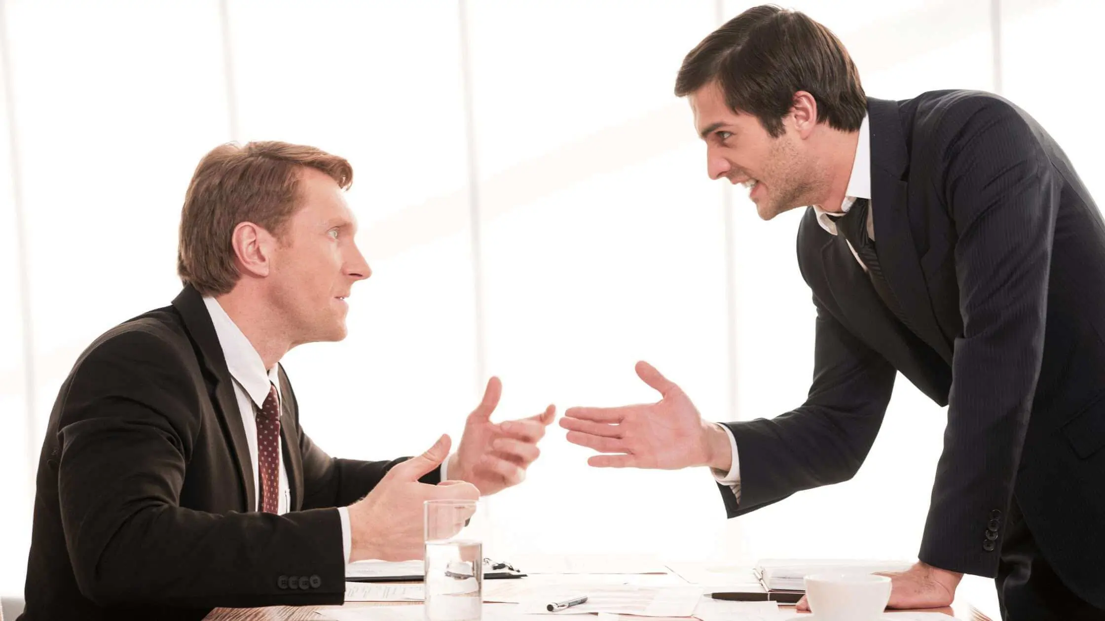 How EH Mediation Creates a Safe Space for Financial Discussions Seaham