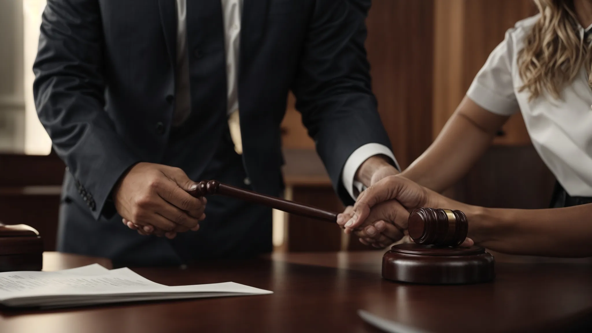 Why Choosing EH Mediation Strengthens Your Agreement Seaham