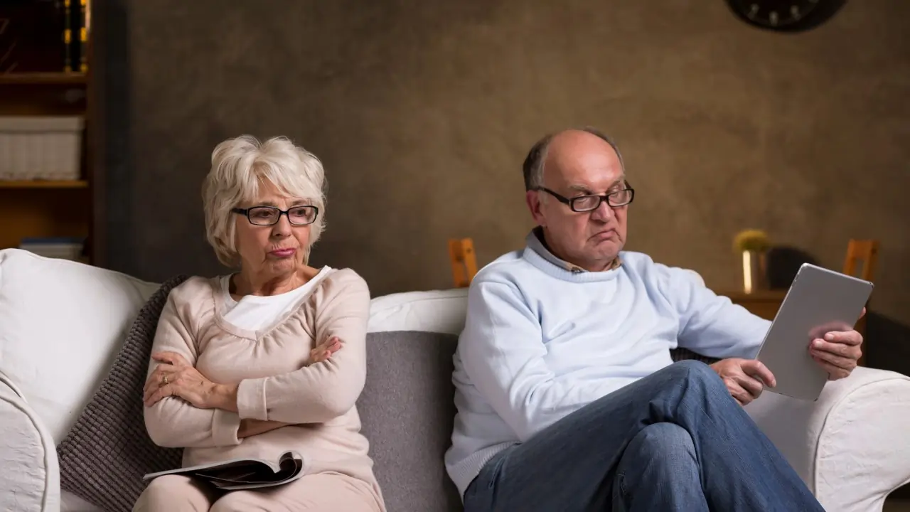 Preventing Long-Standing Family Issues from Escalating During Care Planning Seaham