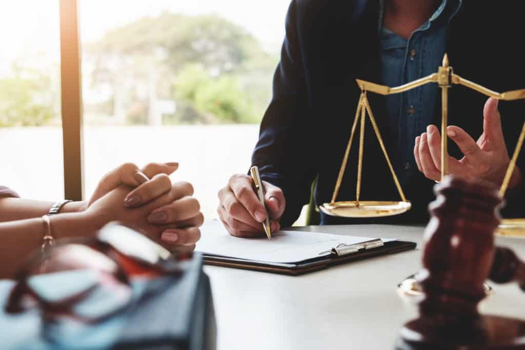 Court Applications vs. Mediation: A Less Stressful Path with EH Mediation Seaham