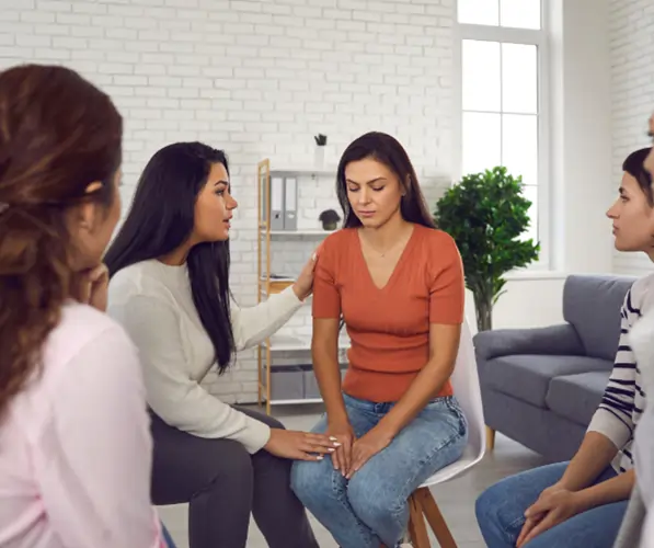 Strategies to Stay in Control During Mediation Seaham