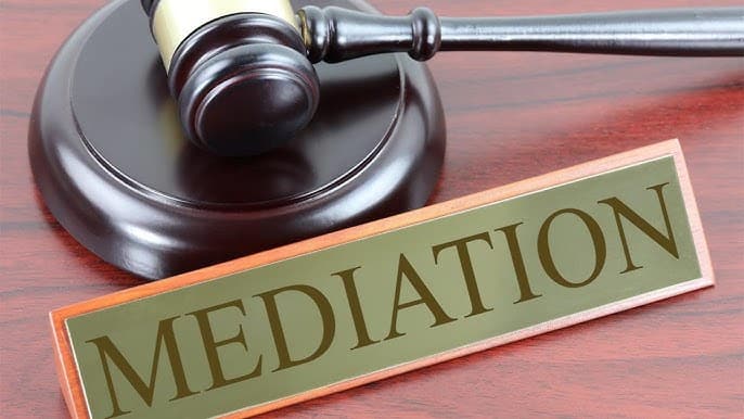 The Role of Experienced Mediators in Reducing Conflict Seaham