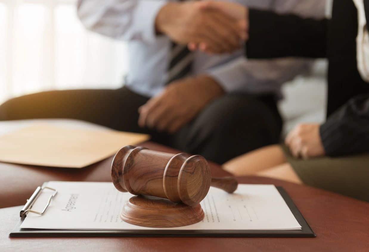 Understanding the Legal Framework Behind Mediation Agreements Seaham