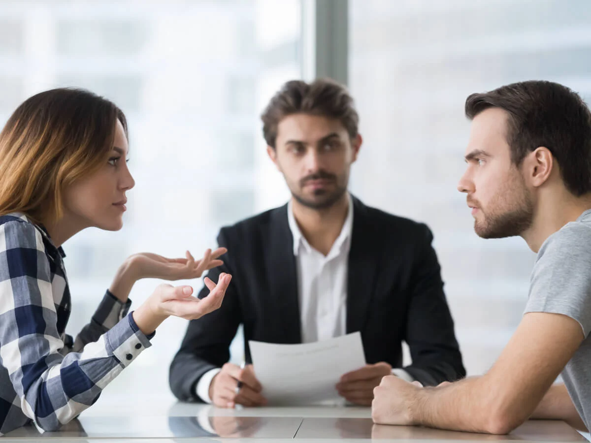 Building Better Agreements Through Feedback Support from EH Mediation Seaham