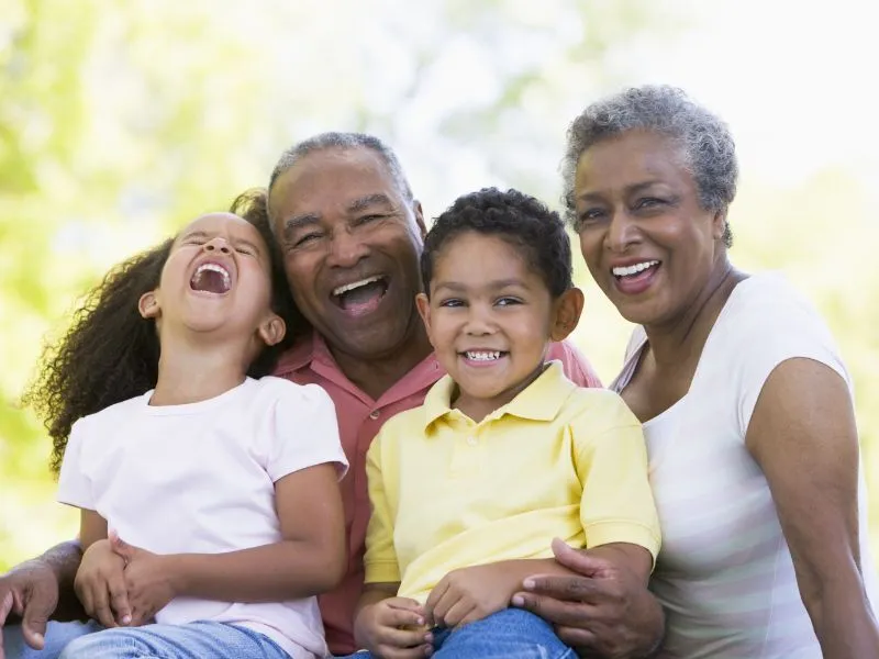 The Impact of Prolonged Family Conflict on Children Seaham
