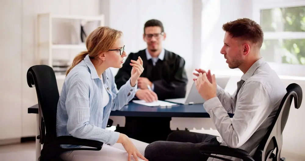 Rebuilding Trust After Relationship Breakdown Through Professional Mediation Seaham