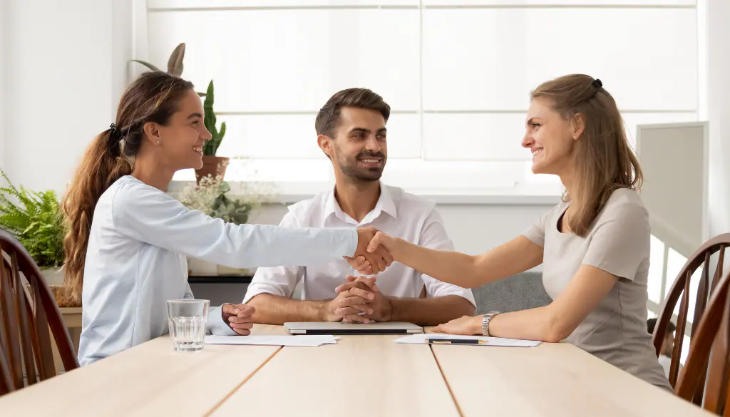 Stay Calm and Review the Original Agreement Carefully Seaham