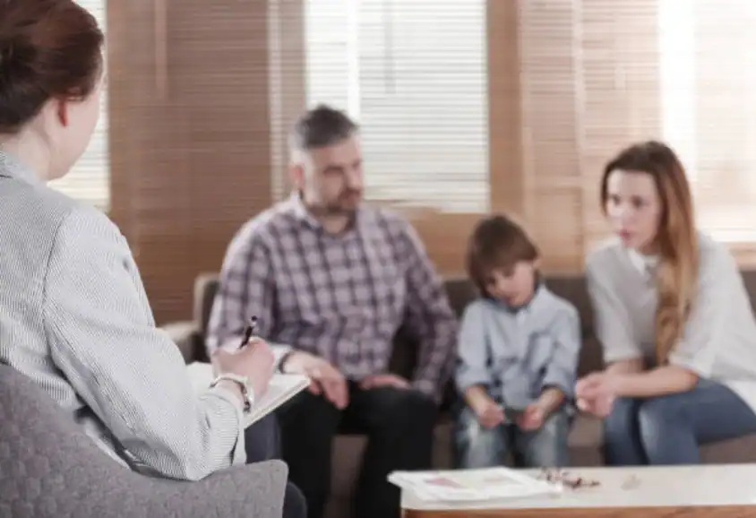 Child Custody and Relocation in International Family Disputes Seaham