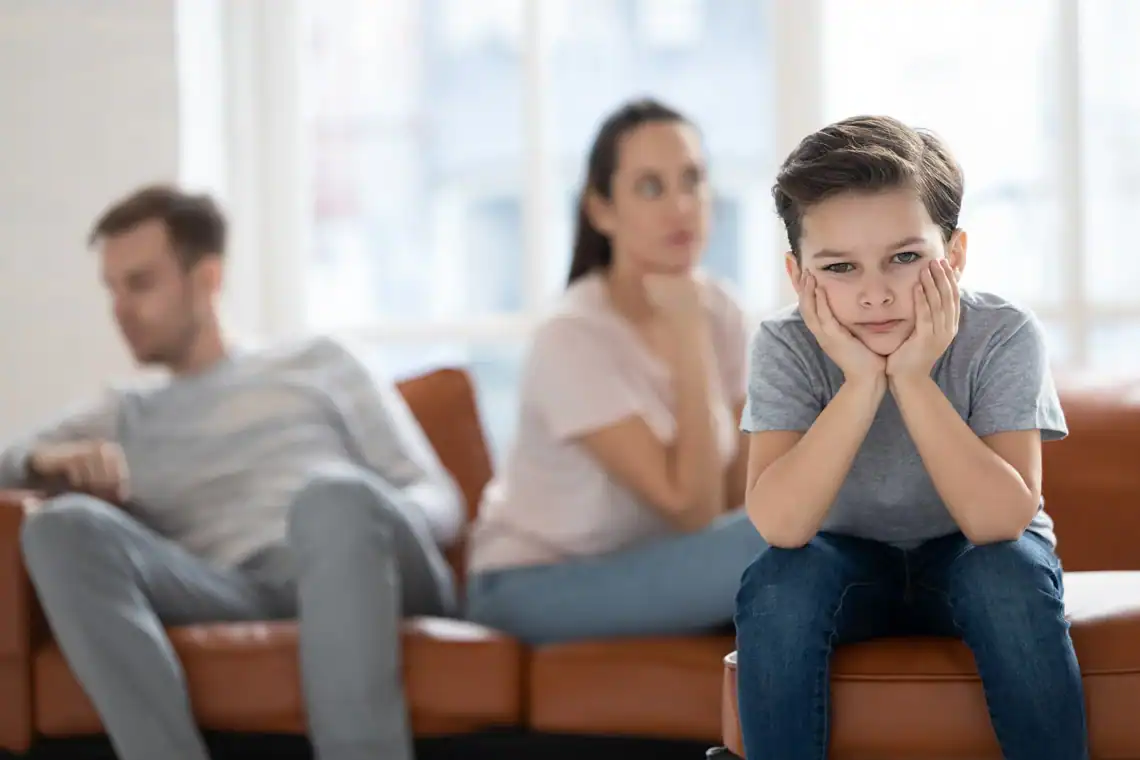 Why More Parents Trust EH Mediation for Child Arrangement Solutions Seaham