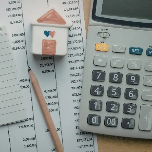 Image of accounts in regards to financial mediation Seaham