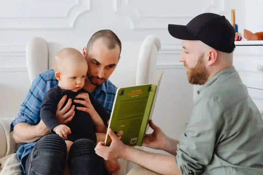 Common Family Issues LGBTQ+ Couples and Parents Face Seaham