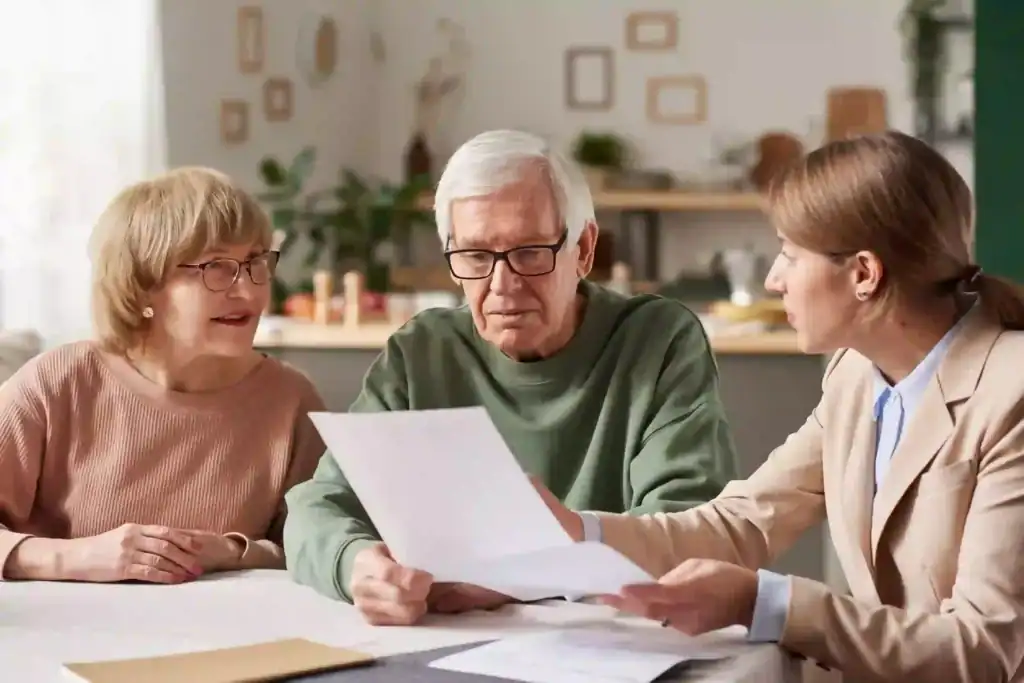 Why Do Family Disputes Happen During CHC Assessments Seaham