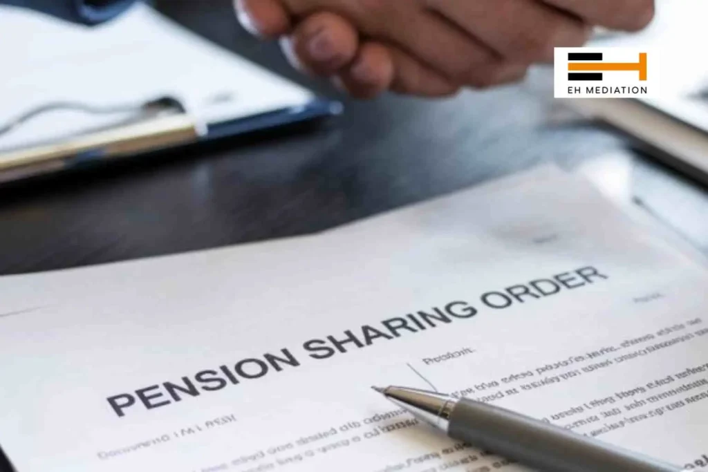 Pension Sharing Frequently Asked Questions Seaham